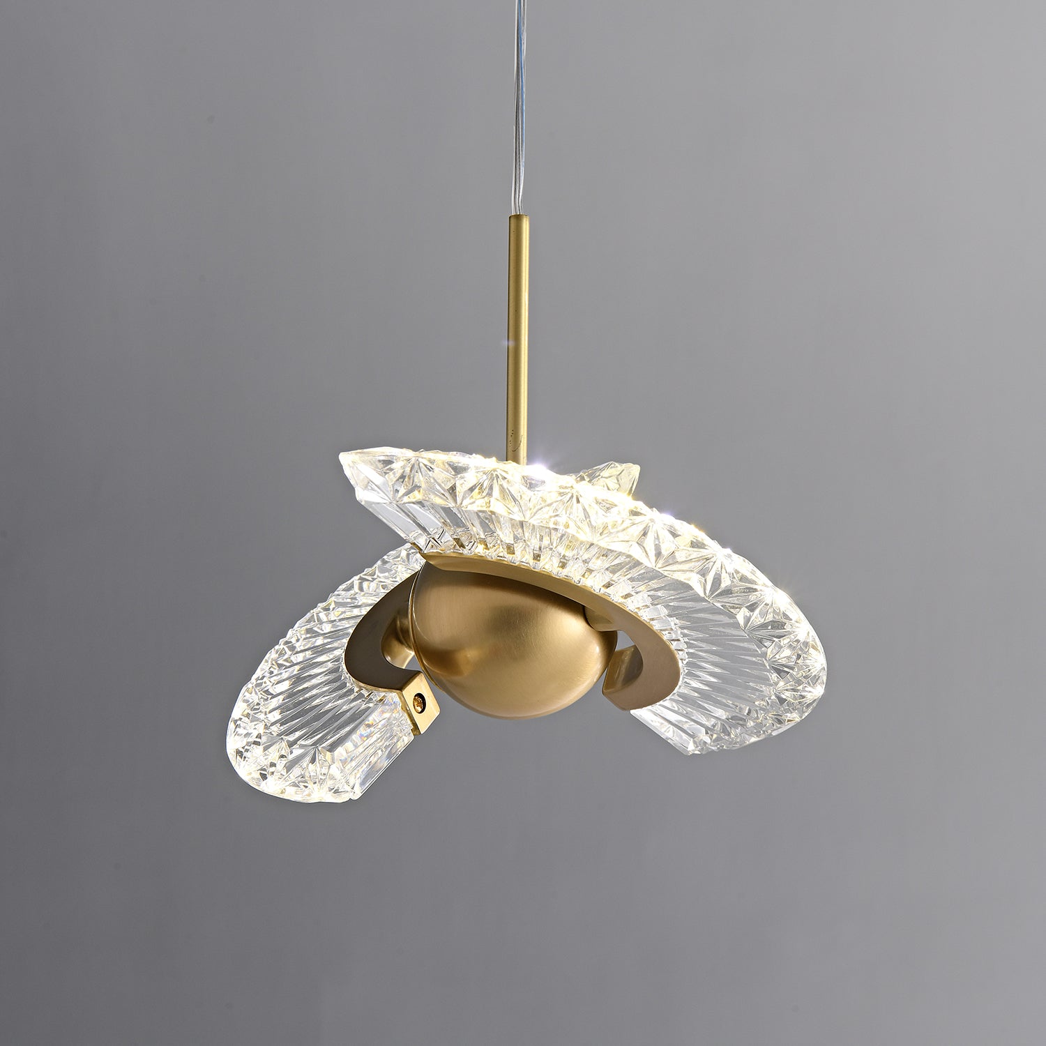 Zyra Pendant Lamp - Lamp Outdoor