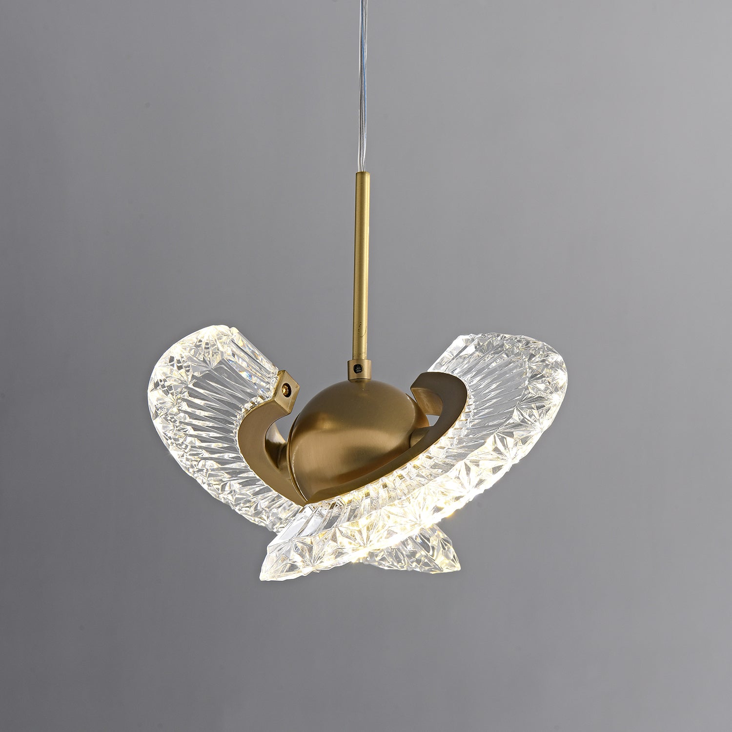 Zyra Pendant Lamp - Lamp Outdoor