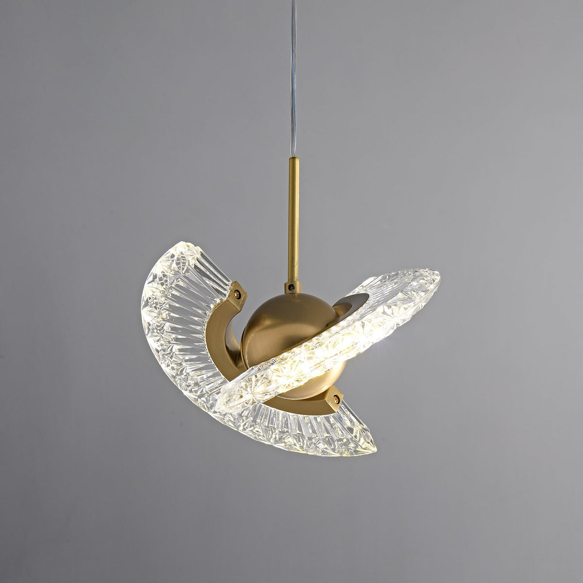 Zyra Pendant Lamp - Lamp Outdoor