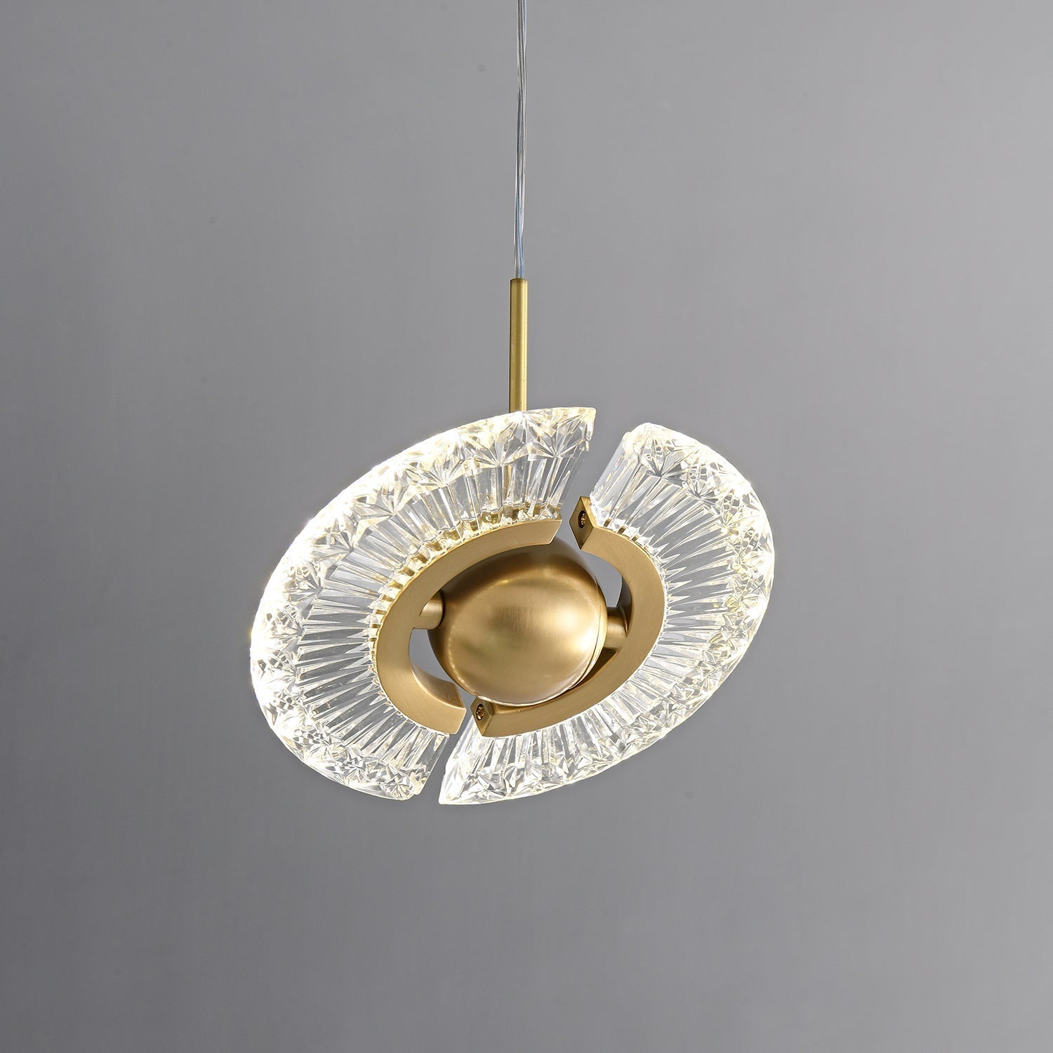 Zyra Pendant Lamp - Lamp Outdoor