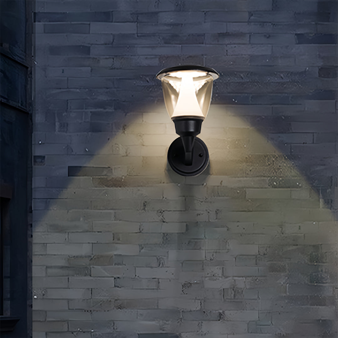 Modern Outdoor Sconce Lights Minimalist - Lamp Outdoor