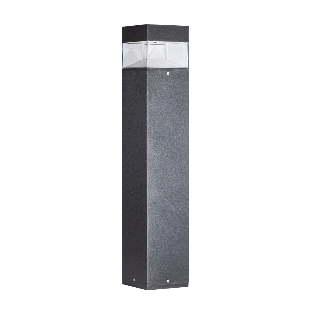 Lawn Pole Light Minimalist Nordic LED Outdoor - Lamp Outdoor