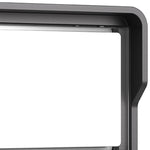 Square Outdoor Wall Light Minimalist LED Waterproof Ambient - Lamp Outdoor