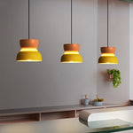 Jojo Pendant Light Contrast Color - Lamp Outdoor
