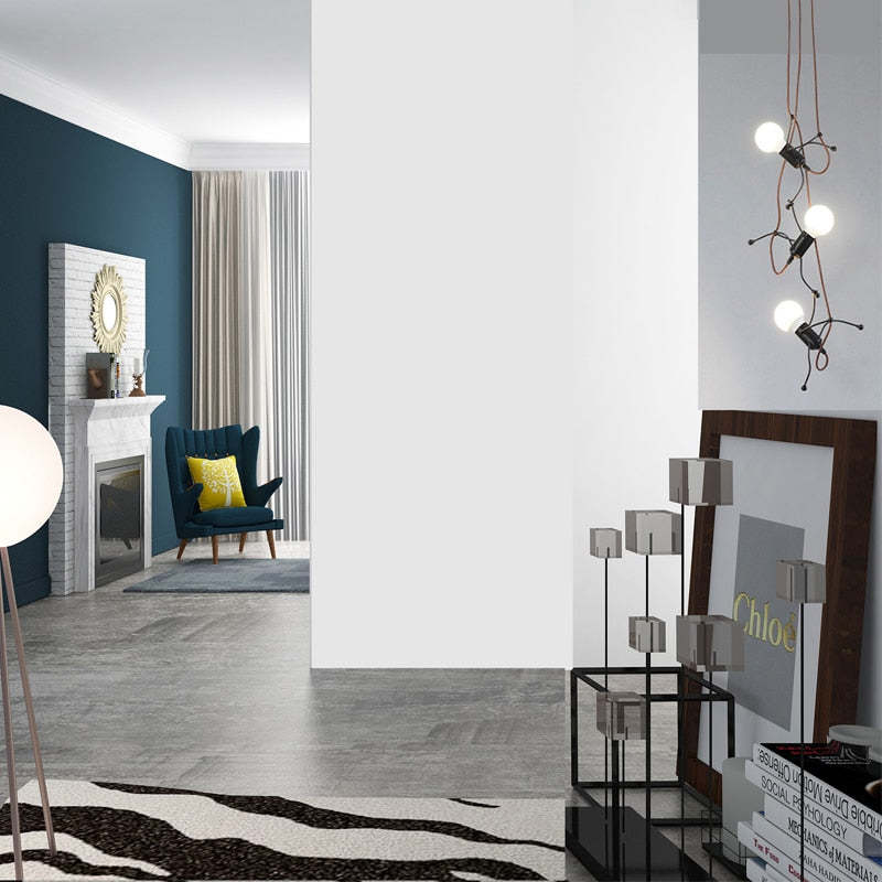 Miro Retro Modern Iron Man Pendant Light, Black - Lamp Outdoor