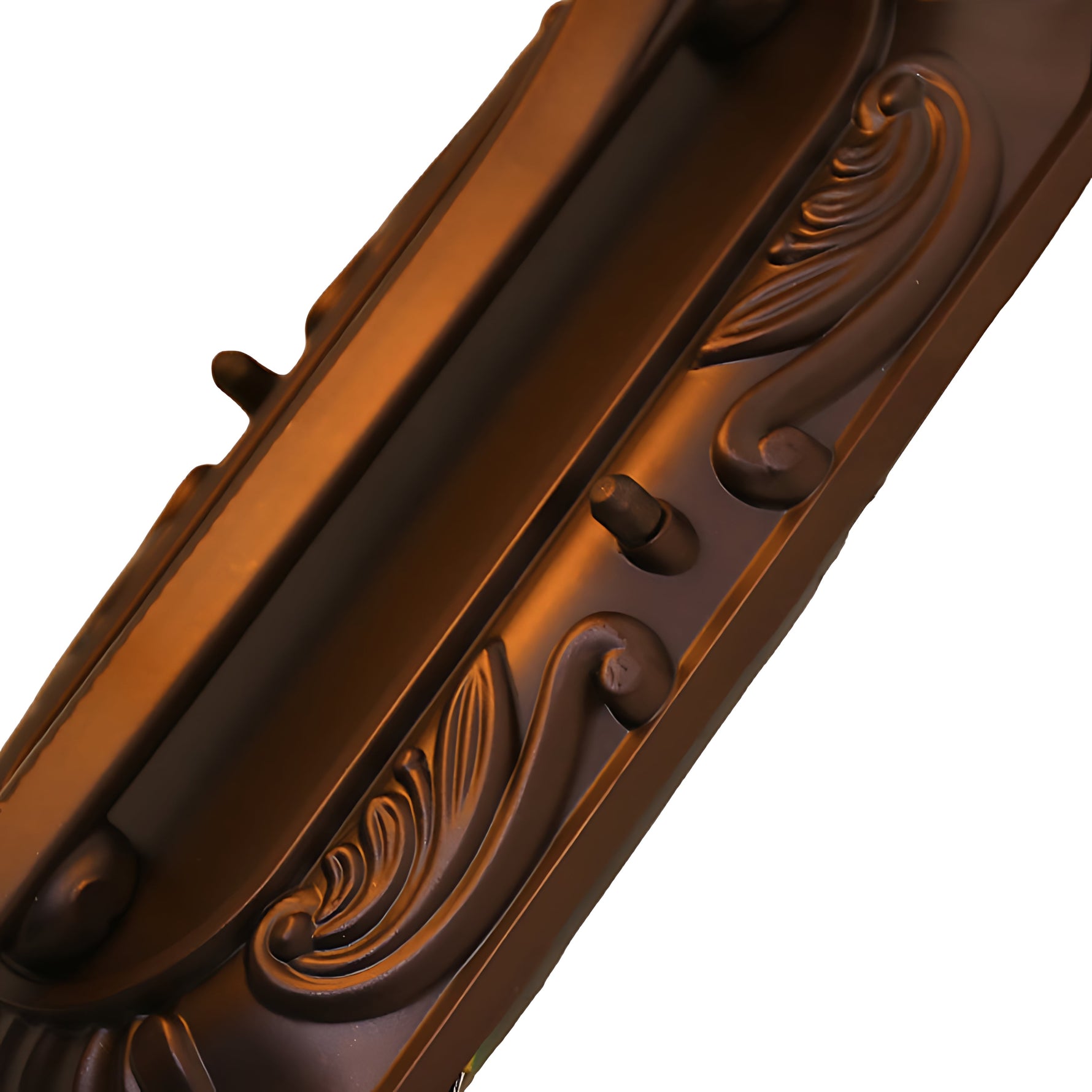 European-Style Waterproof Copper Wall Sconce Outdoor - Lamp Outdoor