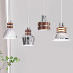 Karry Pendant Lamp - Lamp Outdoor