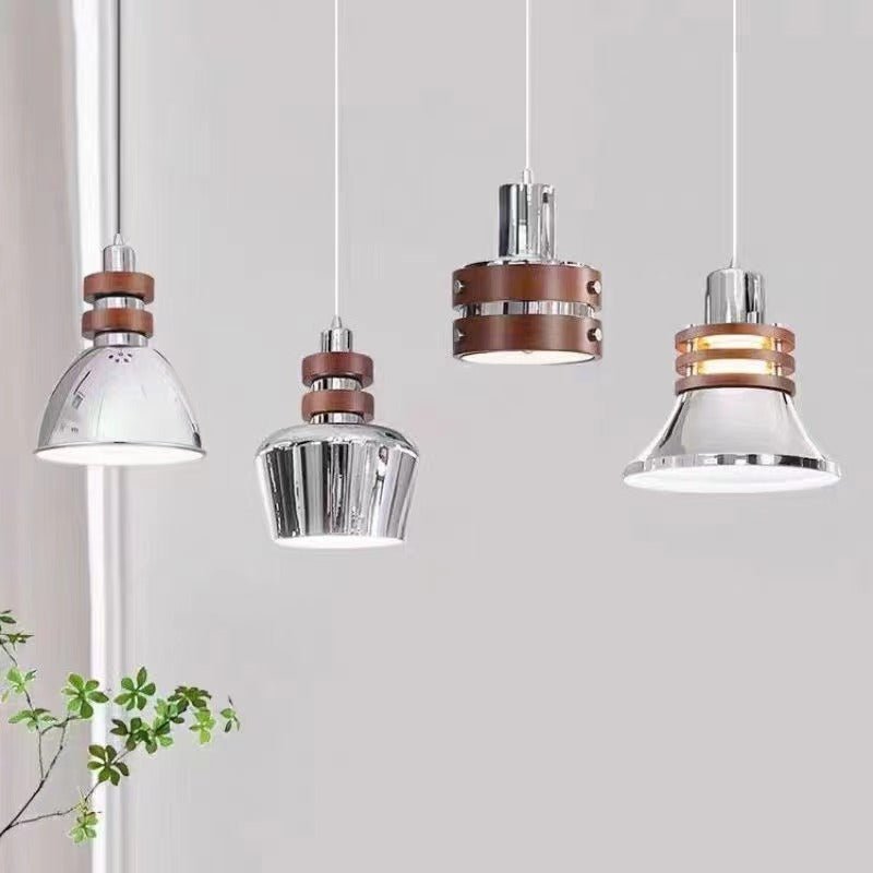 Karry Pendant Lamp - Lamp Outdoor
