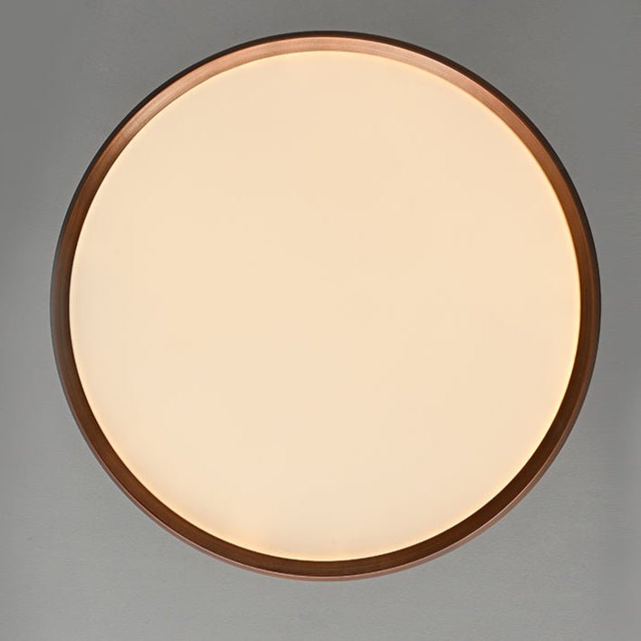 Lumen Modern Acrylic Ceiling Lamp - Lamp Outdoor