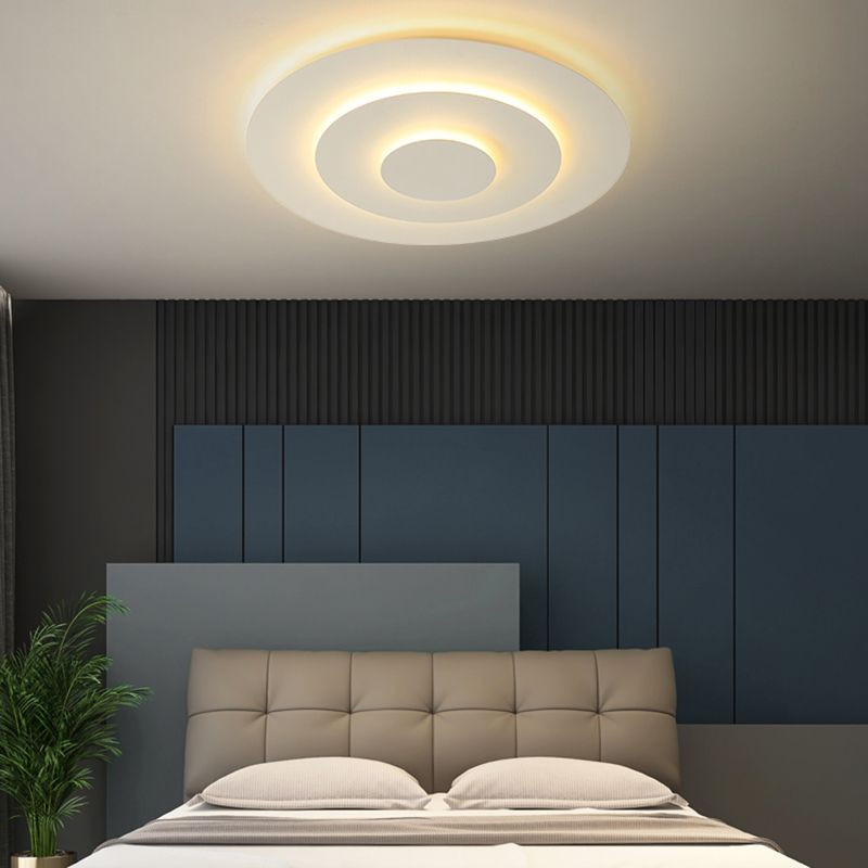Orris Ceiling Light - Lamp Outdoor