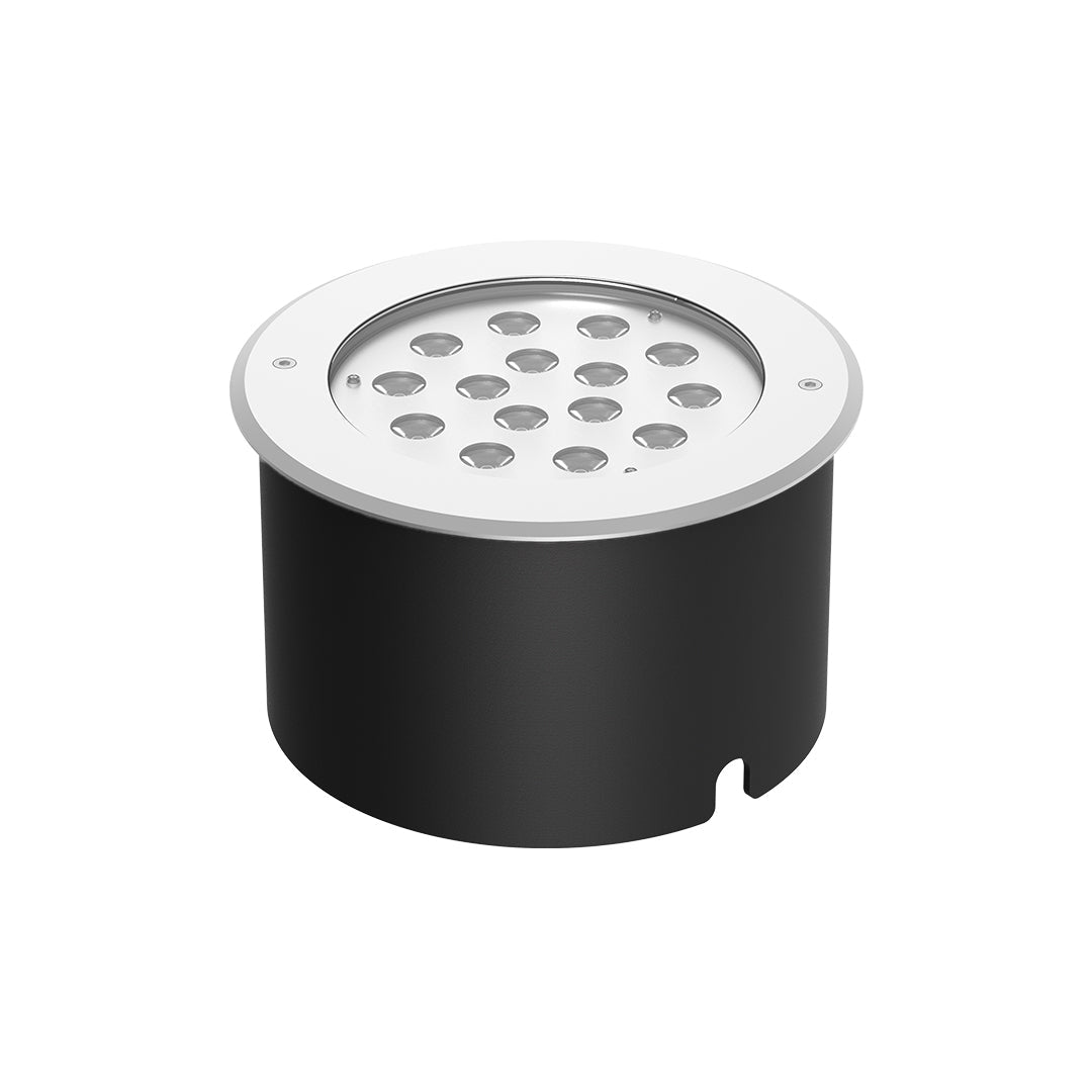 LED Inground Lights Outdoor Minimalist Style - Lamp Outdoor