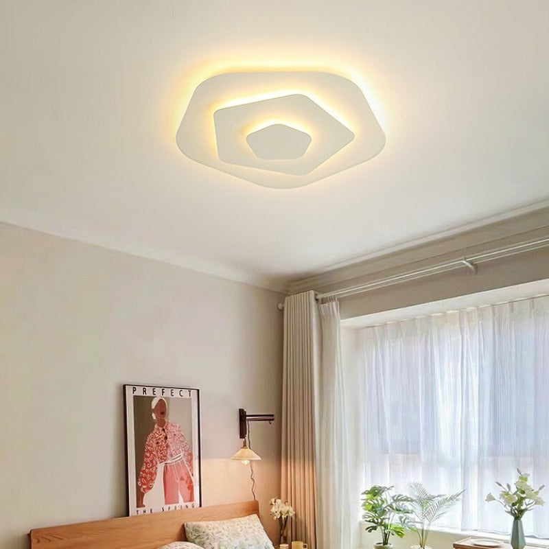 Orris Ceiling Light - Lamp Outdoor