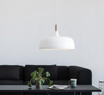 Acorn Pendant Light - Lamp Outdoor