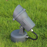 Anti-Glare Outdoor LED Spotlights - Lamp Outdoor