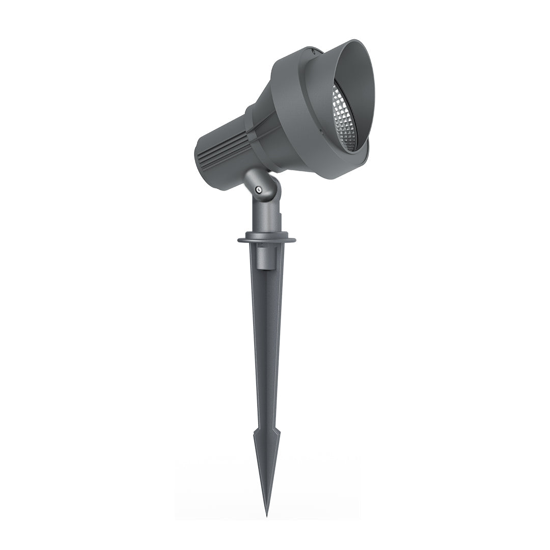 LED Ground Stake Lights Nordic Minimalist - Lamp Outdoor
