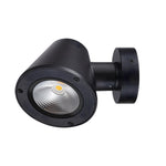 Waterproof Wall Spot Light LED Aluminum for Long-Range Illumination - Lamp Outdoor