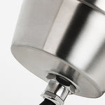 Adjustable LED Underwater Pool Light Durable Landscape Lighting for Outdoor Pools - Lamp Outdoor