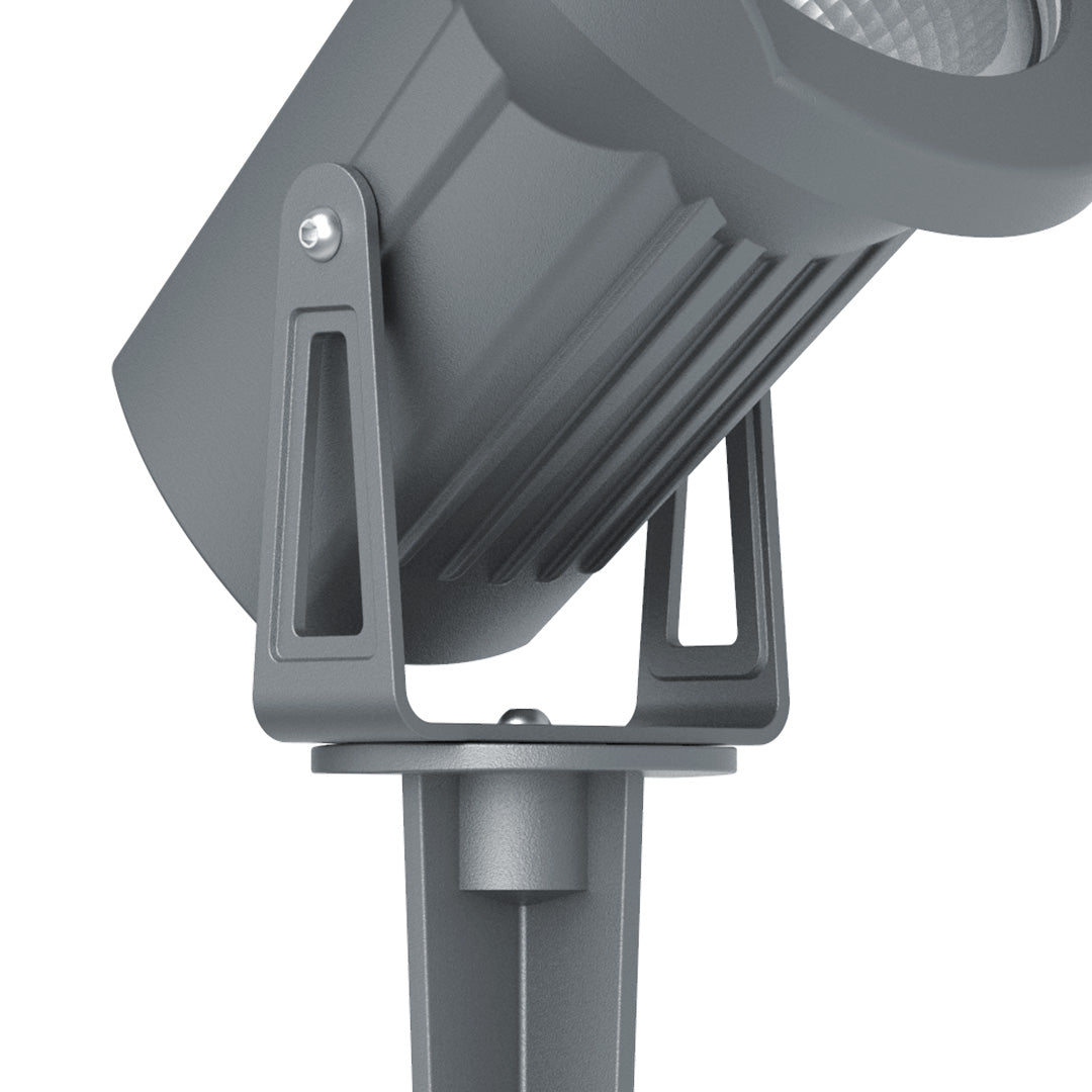 Exterior Spike Lights Modern Style - Lamp Outdoor