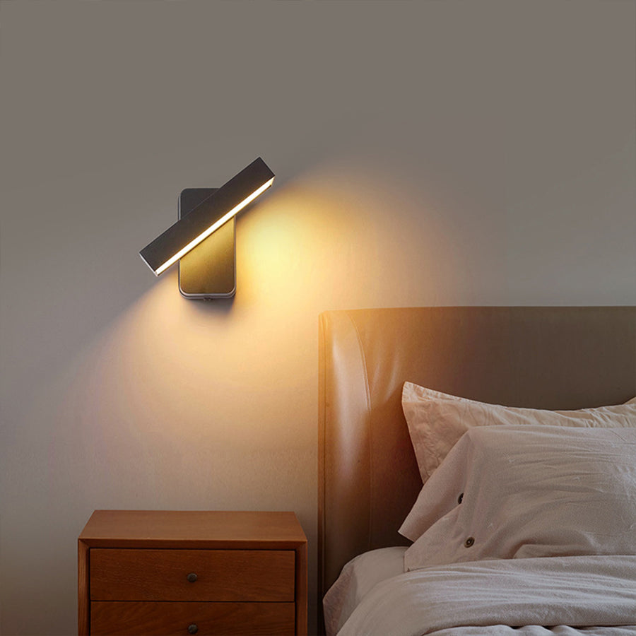 Waterproof LED Adjustable Wall Lights for Storefront or Outdoor Use - Lamp Outdoor