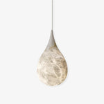 Marble Raindrop Pendant Light - Lamp Outdoor