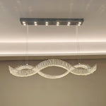 Alon Chandelier - Lamp Outdoor