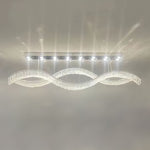 Alon Chandelier - Lamp Outdoor