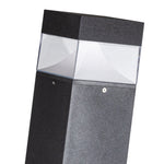 Outdoor 31in Lawn Collard Light Minimalist Nordic - Lamp Outdoor