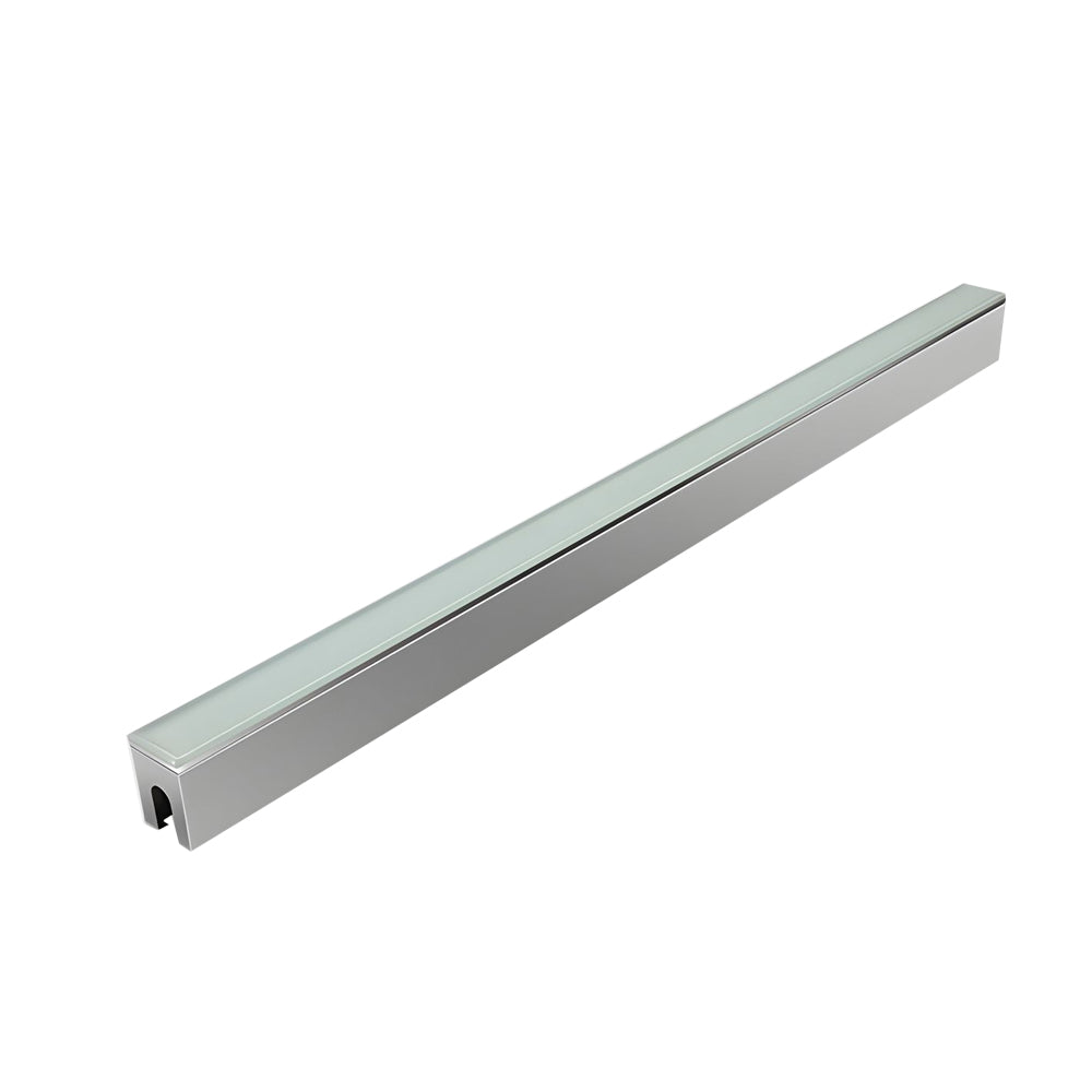 LED Long Strip Lights Minimalist Waterproof - Lamp Outdoor