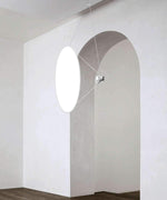Amisol Pendant Lamp - Lamp Outdoor