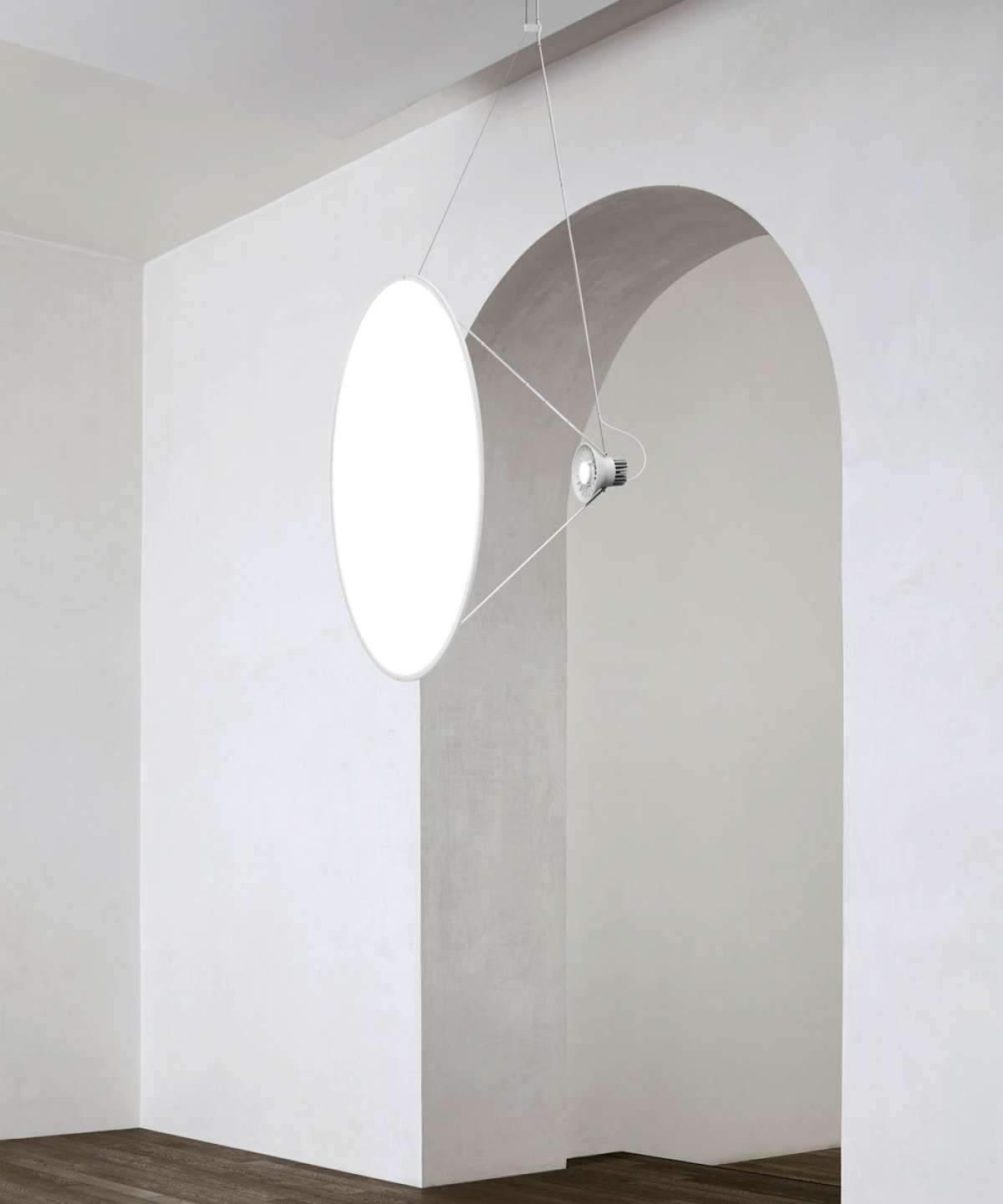 Amisol Pendant Lamp - Lamp Outdoor
