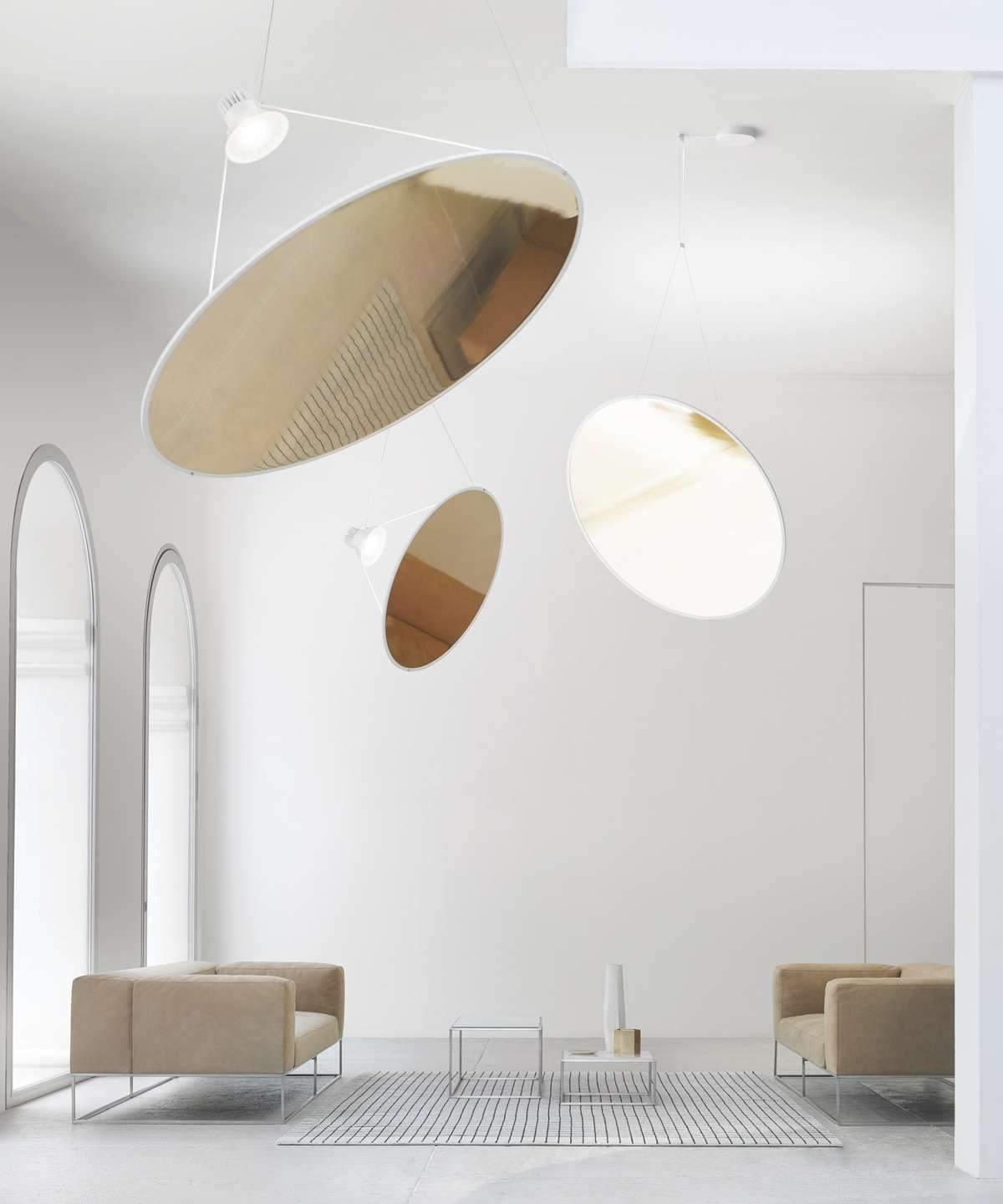 Amisol Pendant Lamp - Lamp Outdoor