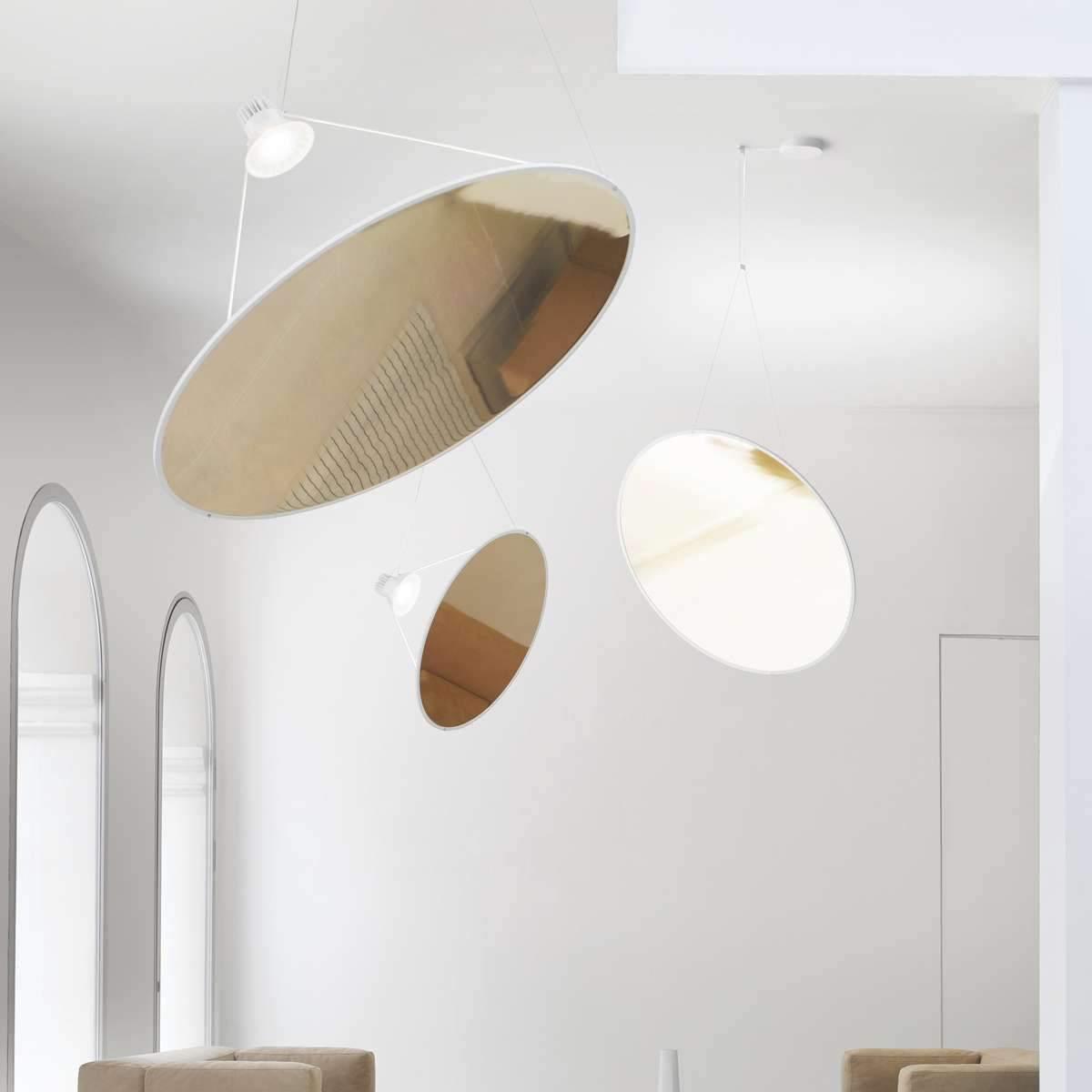 Amisol Pendant Lamp - Lamp Outdoor