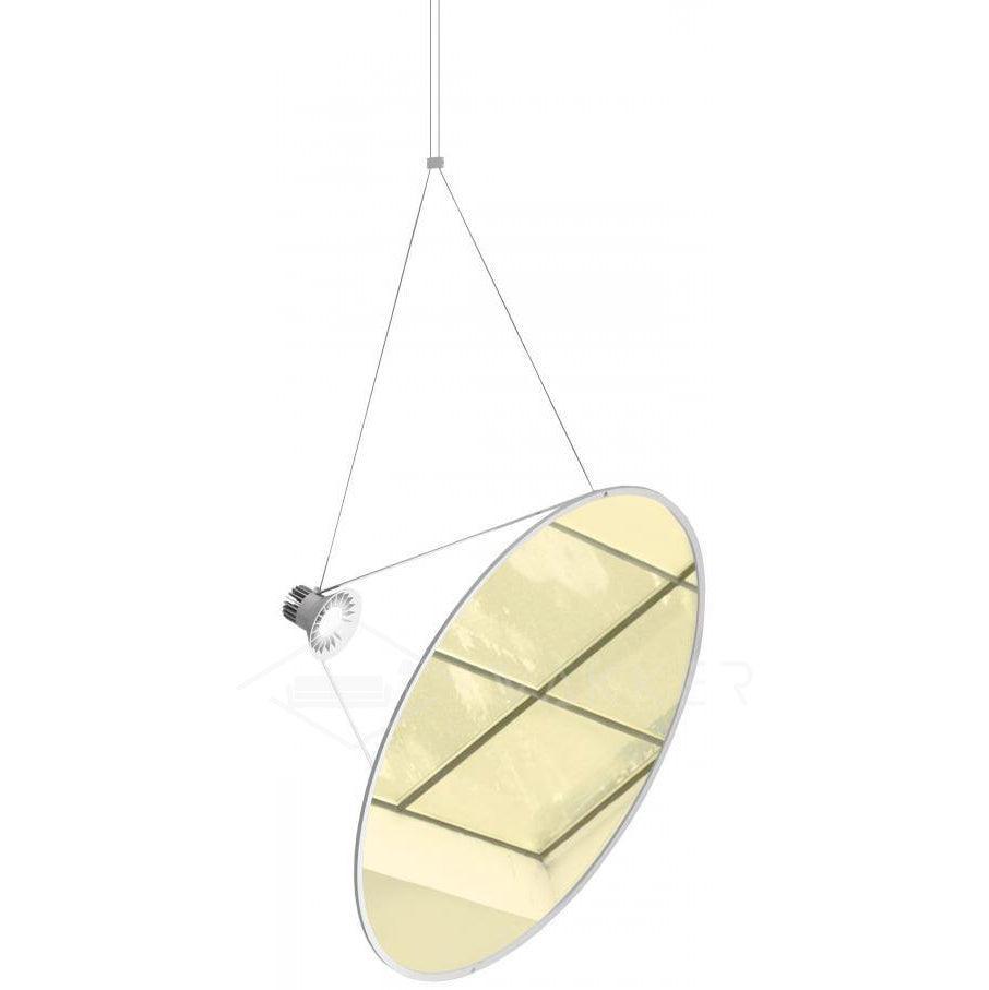 Amisol Pendant Lamp - Lamp Outdoor