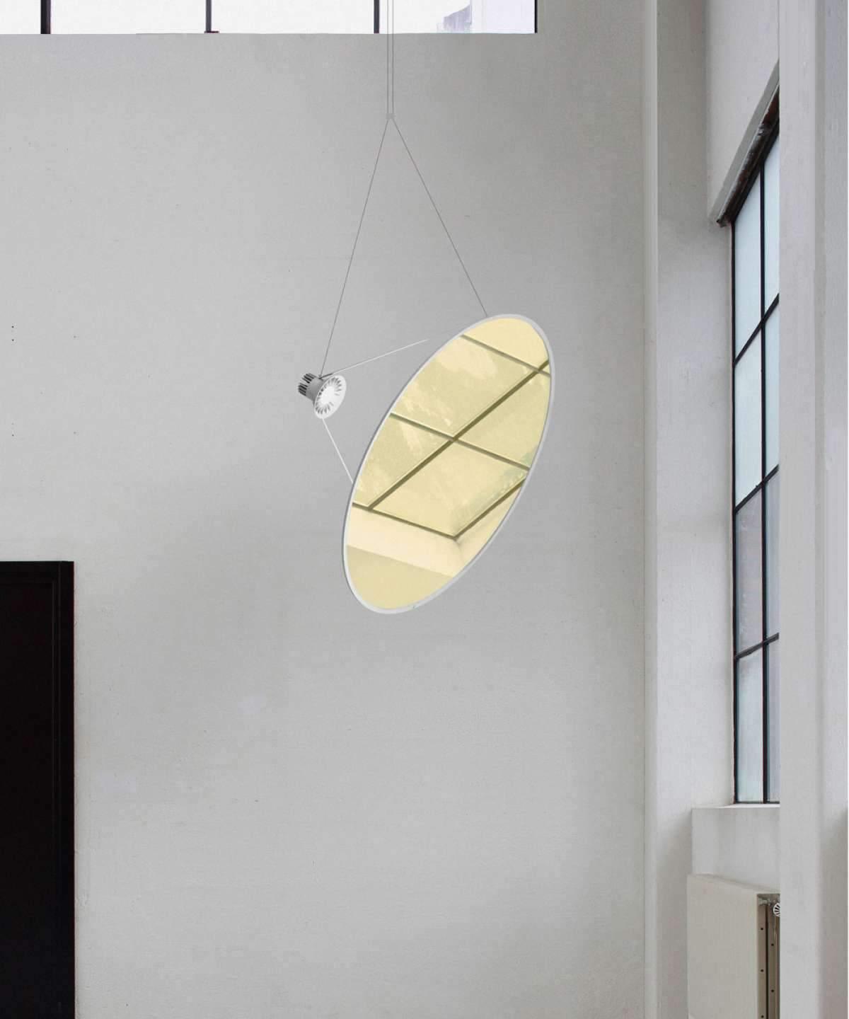 Amisol Pendant Lamp - Lamp Outdoor