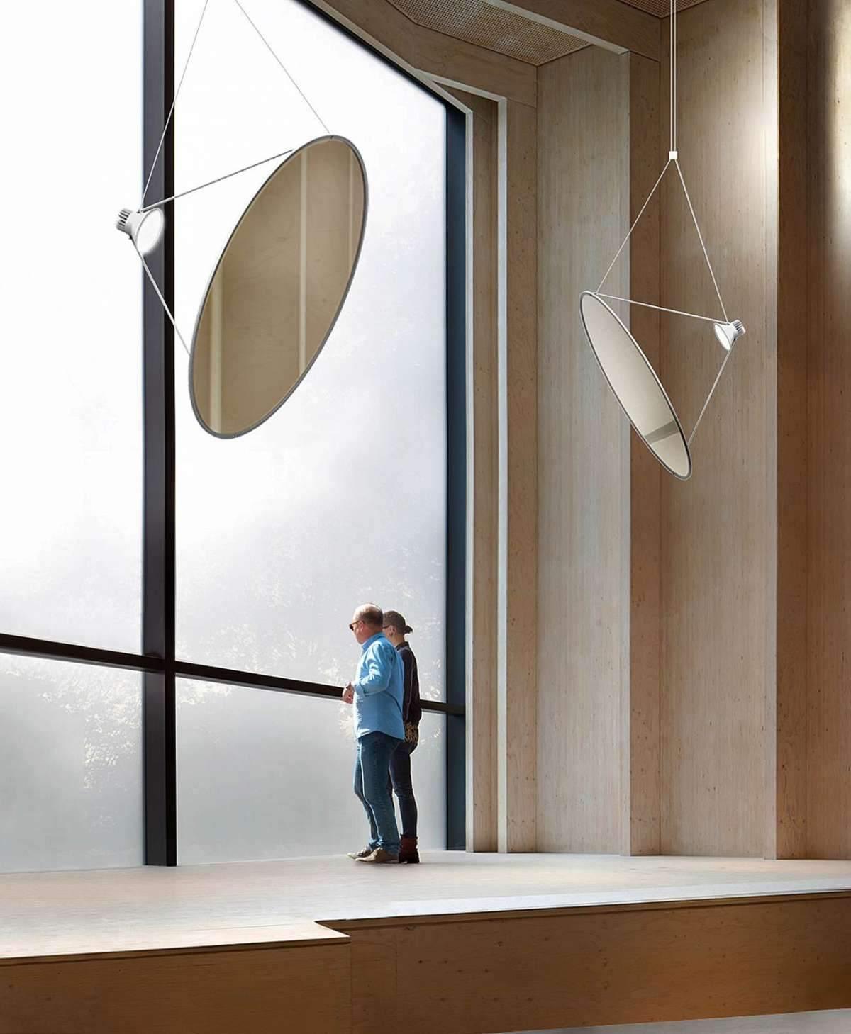 Amisol Pendant Lamp - Lamp Outdoor