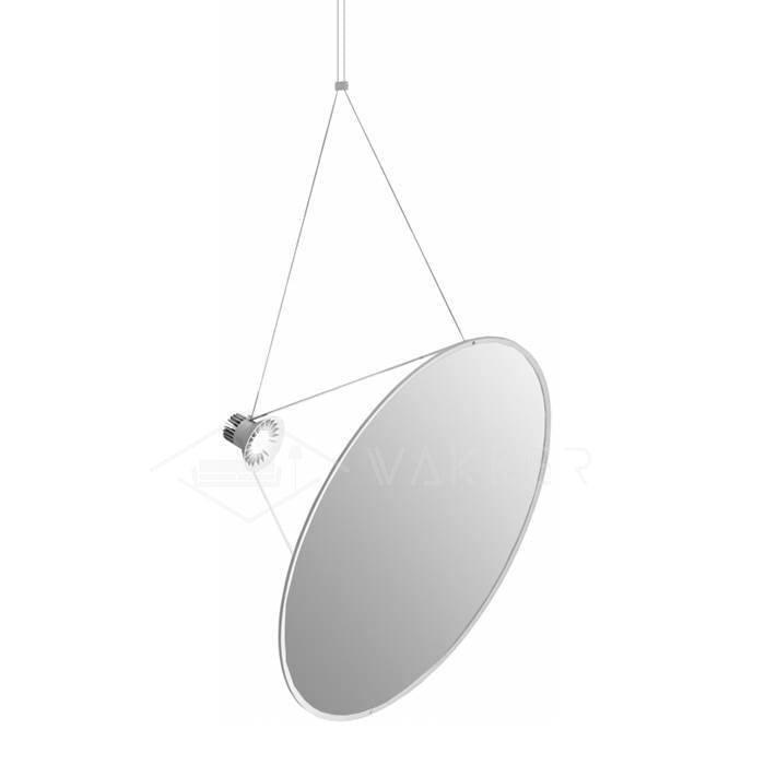Amisol Pendant Lamp - Lamp Outdoor