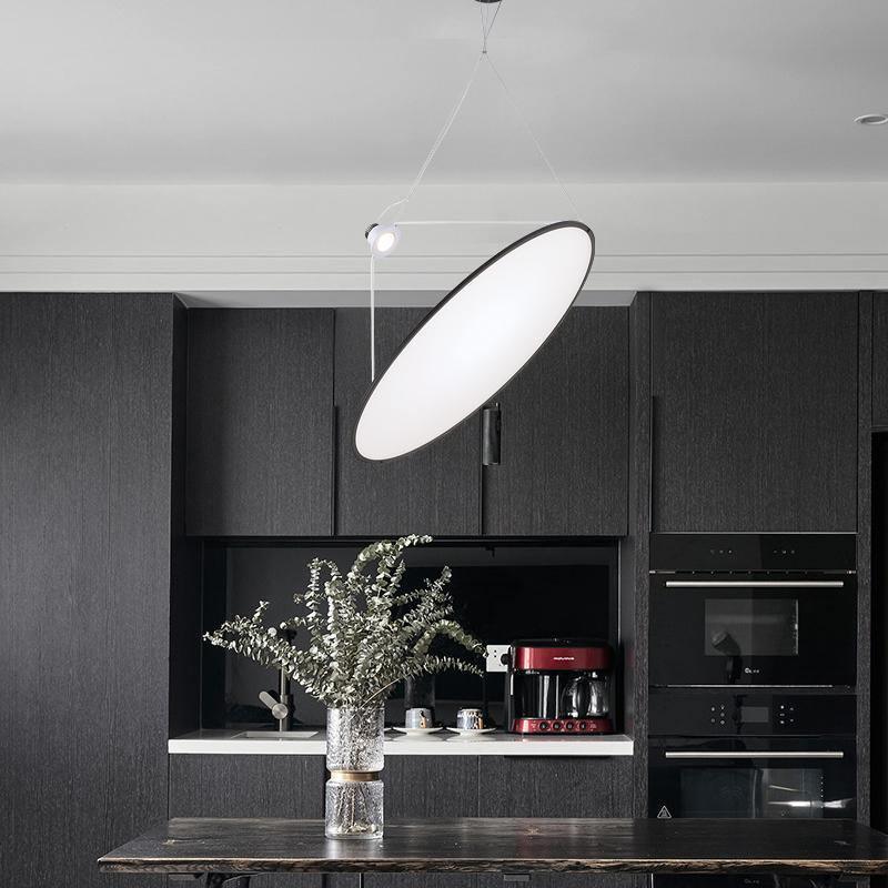 Amisol Pendant Lamp - Lamp Outdoor