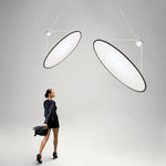 Amisol Pendant Lamp - Lamp Outdoor