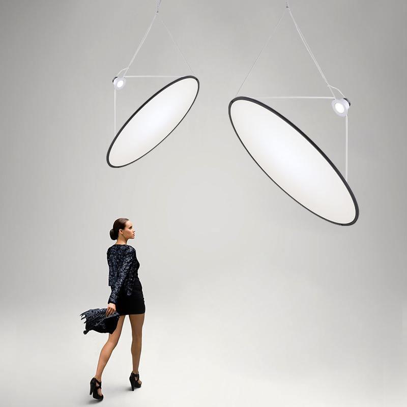Amisol Pendant Lamp - Lamp Outdoor