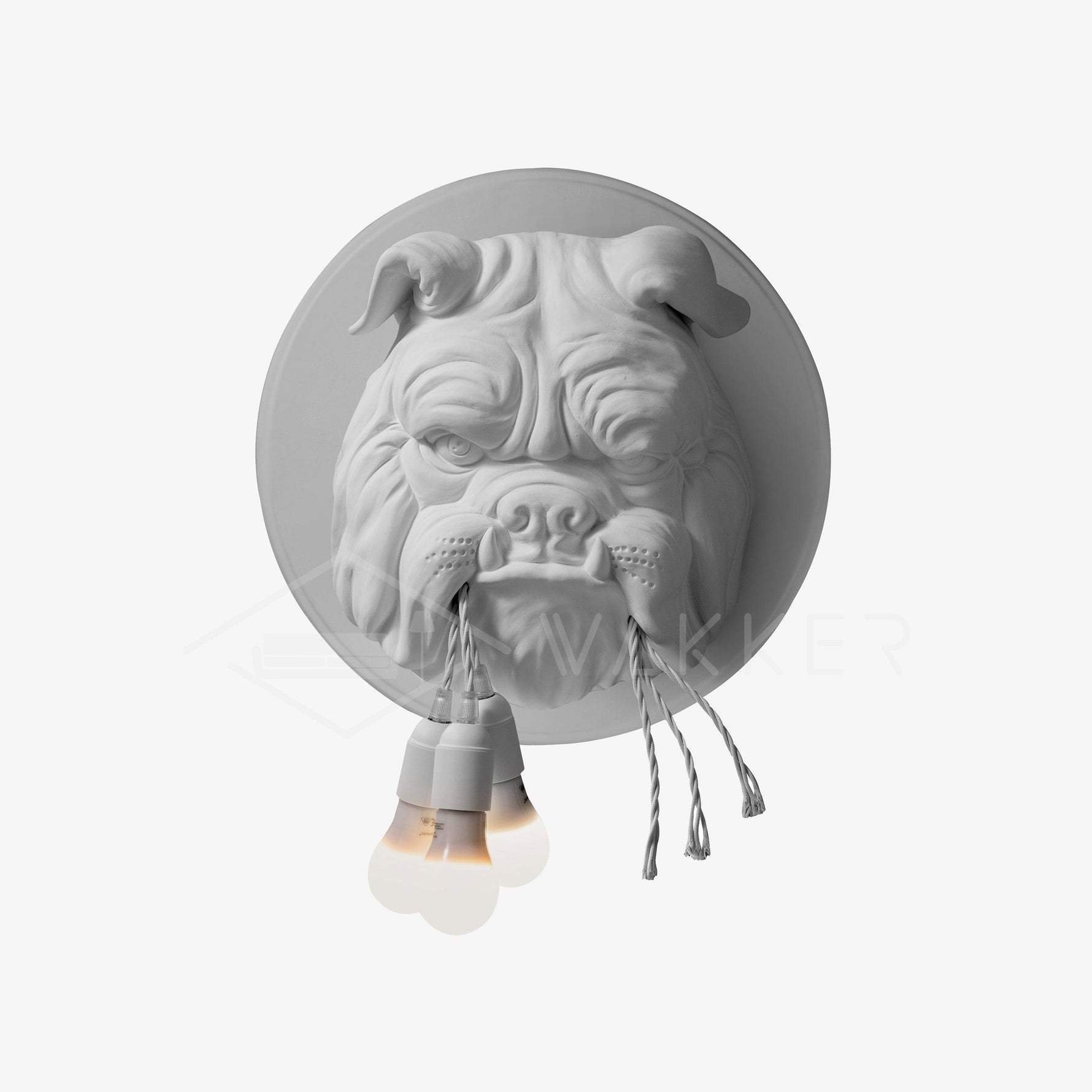 Amsterdam Wall Lamp - Lamp Outdoor