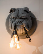 Amsterdam Wall Lamp - Lamp Outdoor