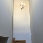 Amsterdam Wall Lamp - Lamp Outdoor