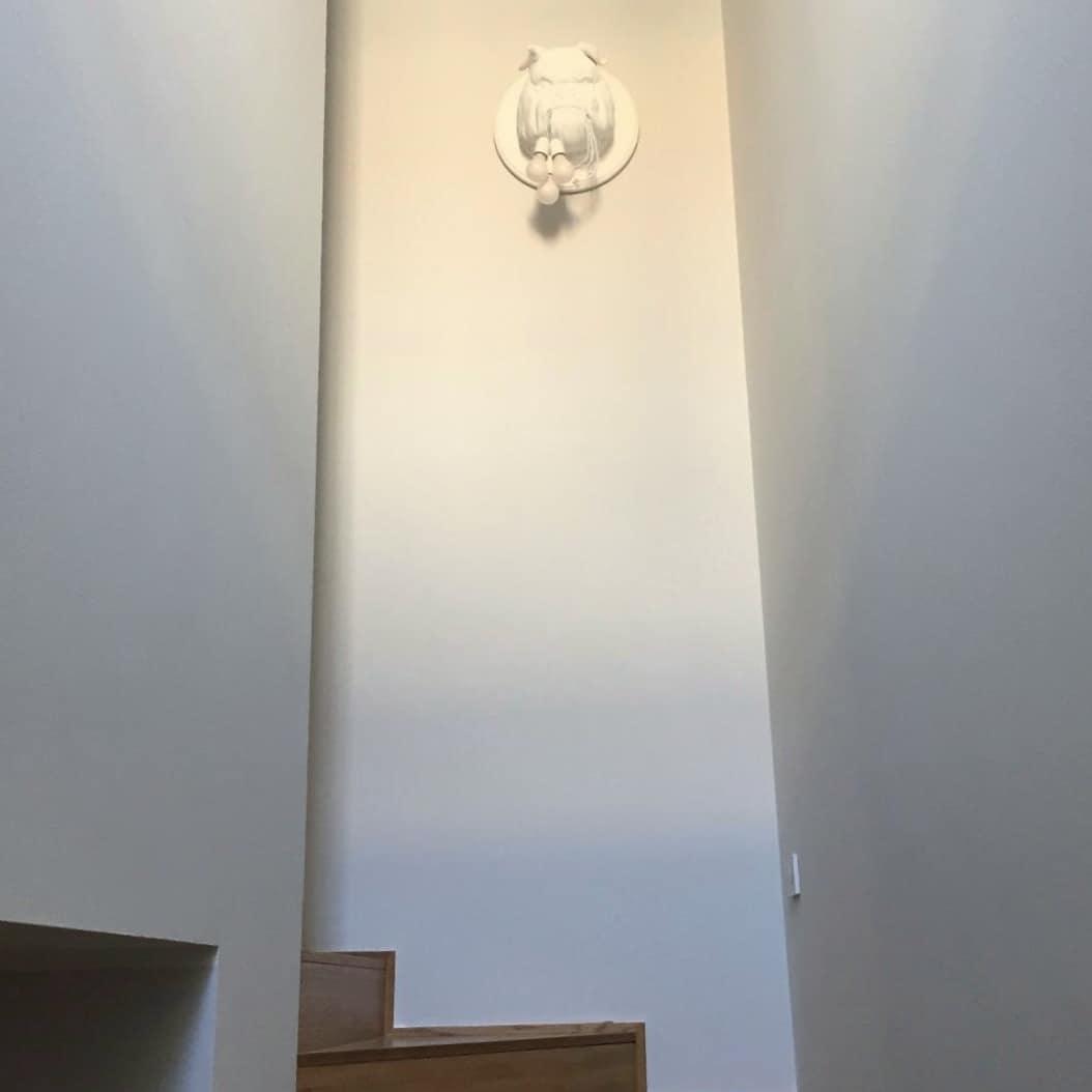 Amsterdam Wall Lamp - Lamp Outdoor