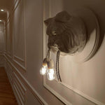 Amsterdam Wall Lamp - Lamp Outdoor