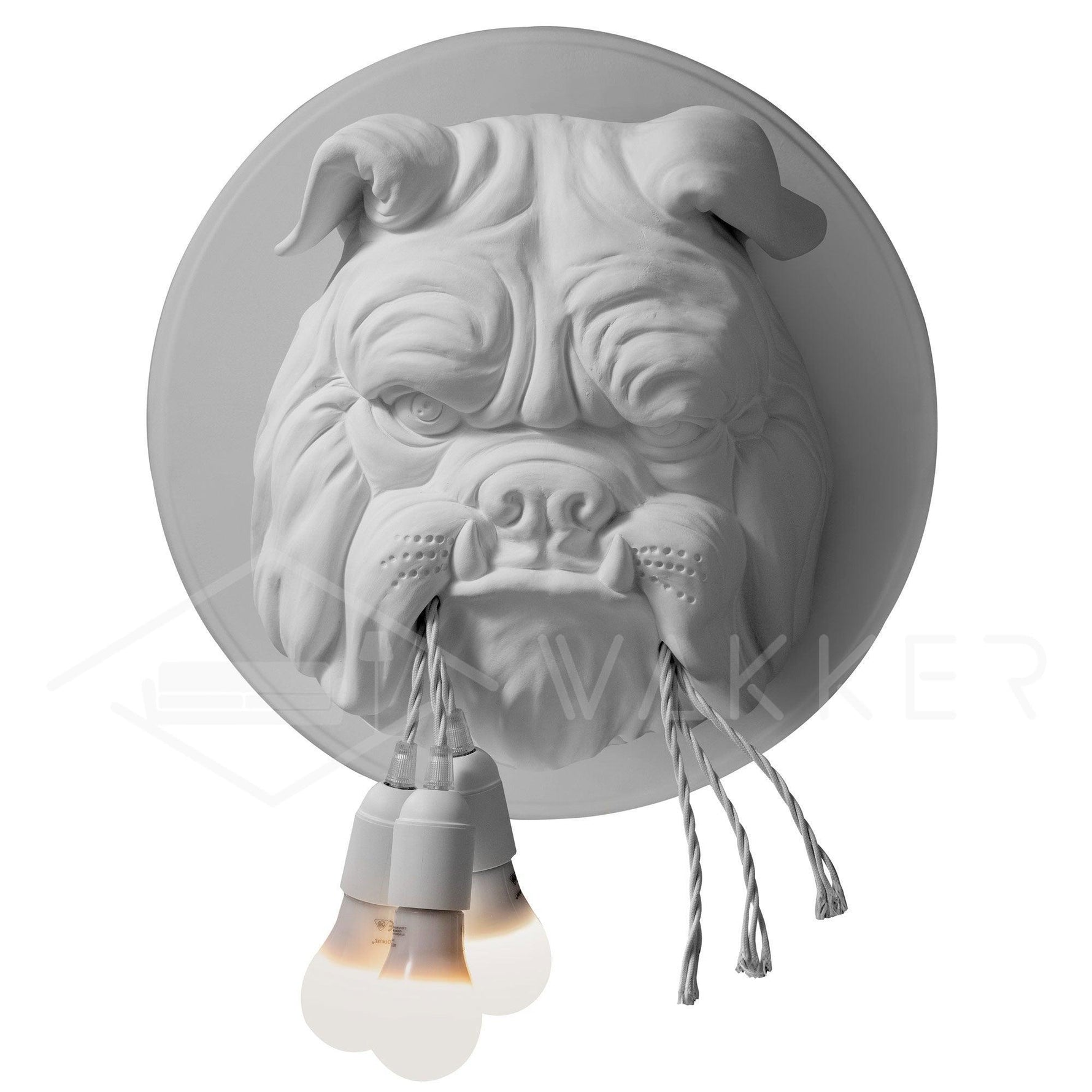 Amsterdam Wall Lamp - Lamp Outdoor