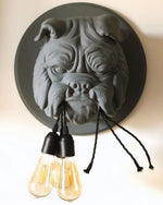 Amsterdam Wall Lamp - Lamp Outdoor