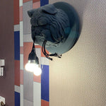 Amsterdam Wall Lamp - Lamp Outdoor