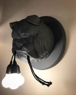 Amsterdam Wall Lamp - Lamp Outdoor