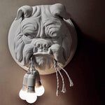 Amsterdam Wall Lamp - Lamp Outdoor