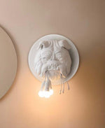 Amsterdam Wall Lamp - Lamp Outdoor
